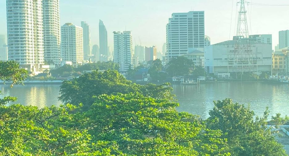 For sale 1 bed condo in Rat Burana, Bangkok