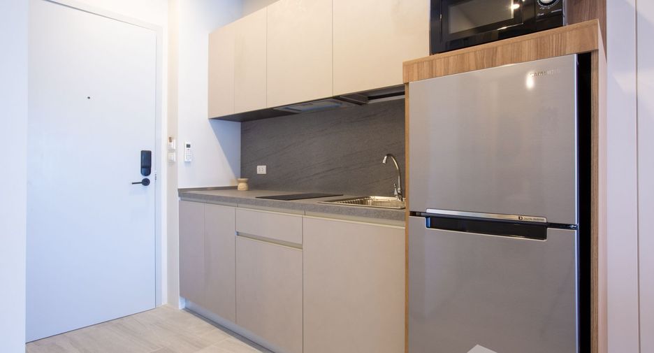 For rent 2 bedrooms apartment in Mueang Phuket, Phuket