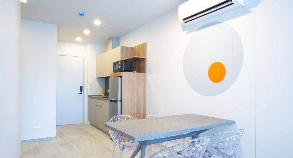 For rent 2 bedrooms apartment in Mueang Phuket, Phuket