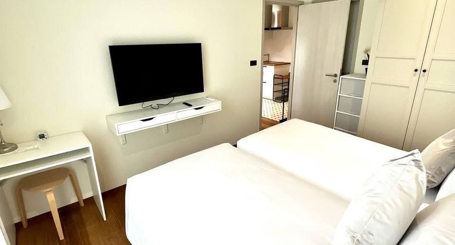 Apartamento en venta de 2 habitaciones en Thalang, Phuket