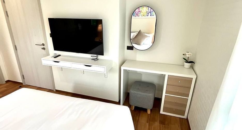 Apartamento en venta de 2 habitaciones en Thalang, Phuket