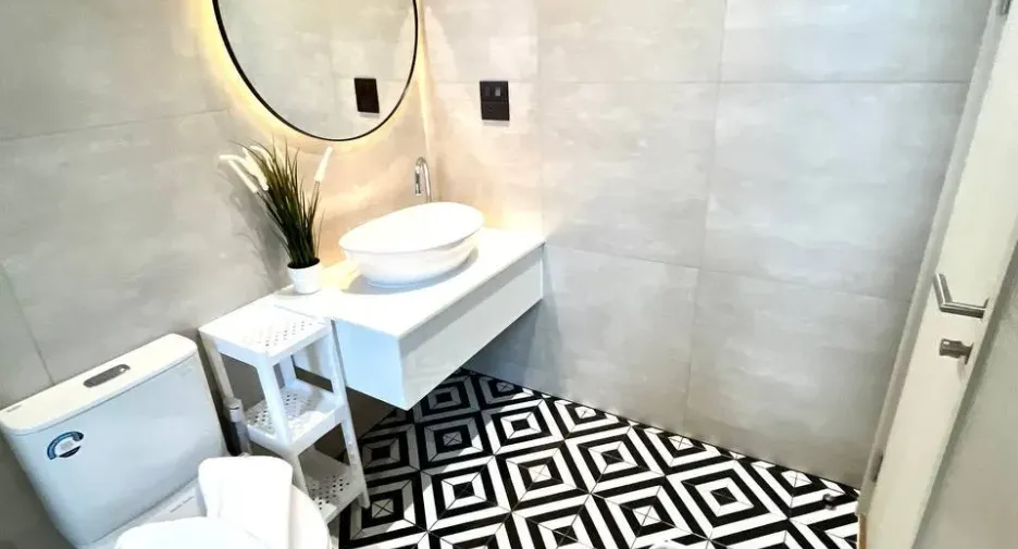 Apartamento en venta de 2 habitaciones en Thalang, Phuket