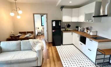 For sale 2 bedrooms apartment in Thalang, Phuket
