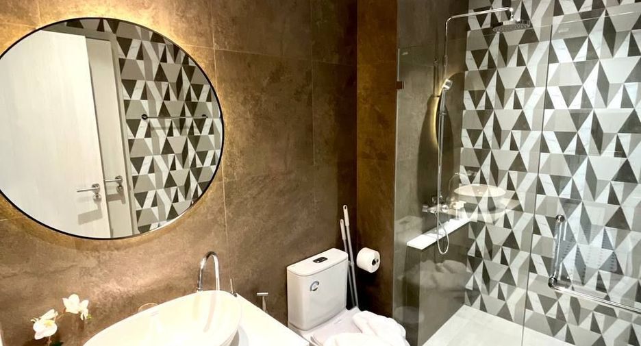 Apartamento en venta de 2 habitaciones en Thalang, Phuket