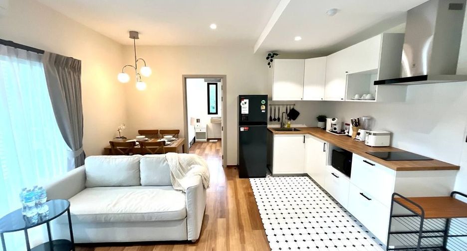 Apartamento en venta de 2 habitaciones en Thalang, Phuket