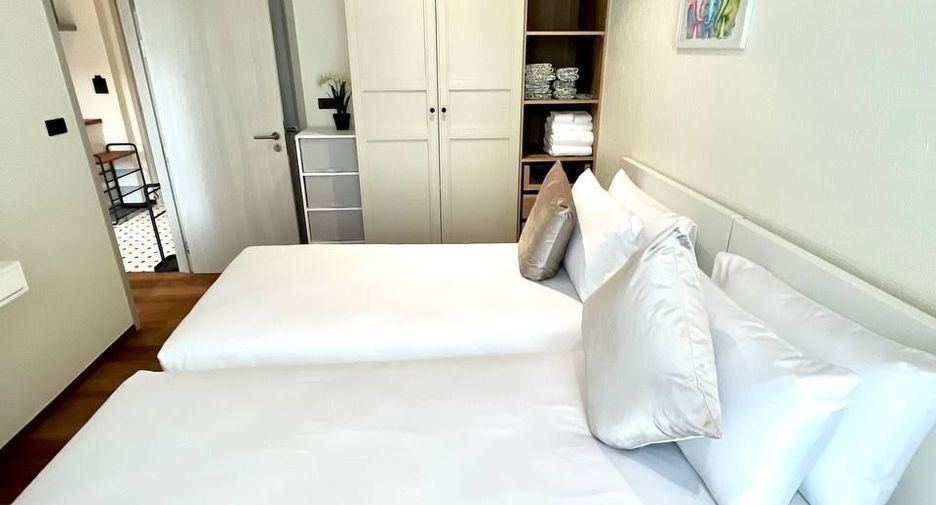 Apartamento en venta de 2 habitaciones en Thalang, Phuket