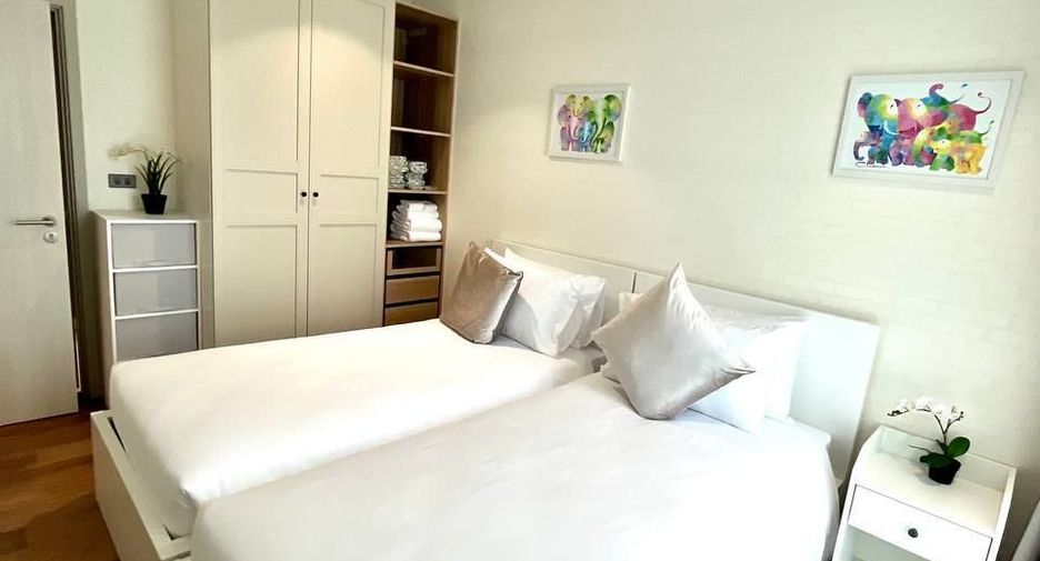 Apartamento en venta de 2 habitaciones en Thalang, Phuket