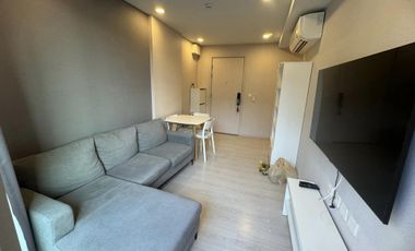 À vendre 2 chambres condo à Phra Khanong, Bangkok