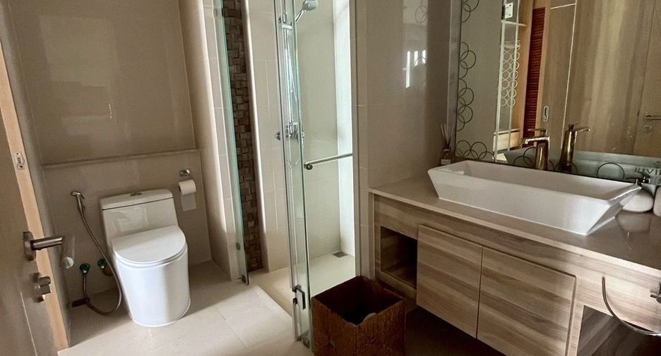Wohnung zur Miete mit 1 Zimmer in Bang Lamung, Chonburi