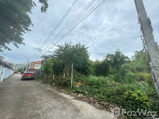出售 土地 在 Bang Lamung, Chon Buri