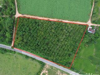 For sale land in Mueang Mukdahan, Mukdahan