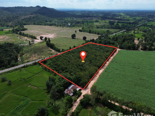 Продажа Участок в Mueang Mukdahan, Mukdahan