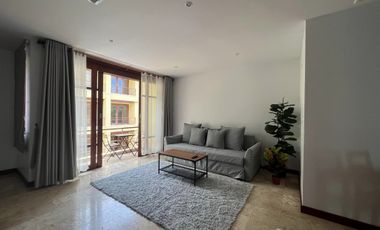 For rent 2 bedrooms apartment in Thalang, Phuket