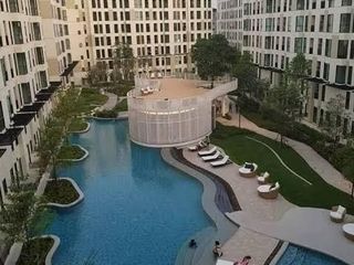 Condo en venta de 1 habitaciones en Mueang Samut Prakan, Samut Prakan