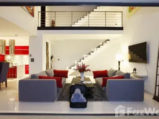 For rent 6 bedrooms villa in Thalang, Phuket