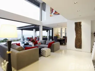 For rent 6 bedrooms villa in Thalang, Phuket