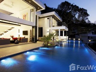 For rent 6 bedrooms villa in Thalang, Phuket