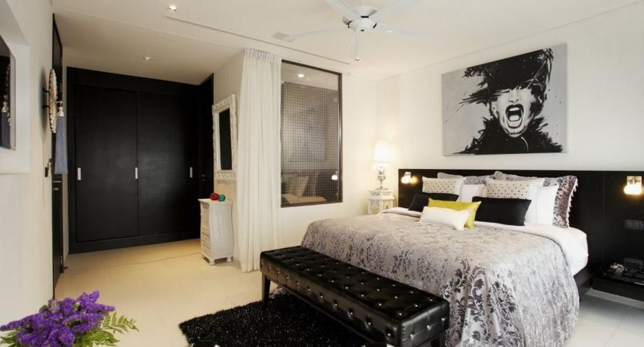 For rent 6 bedrooms villa in Thalang, Phuket