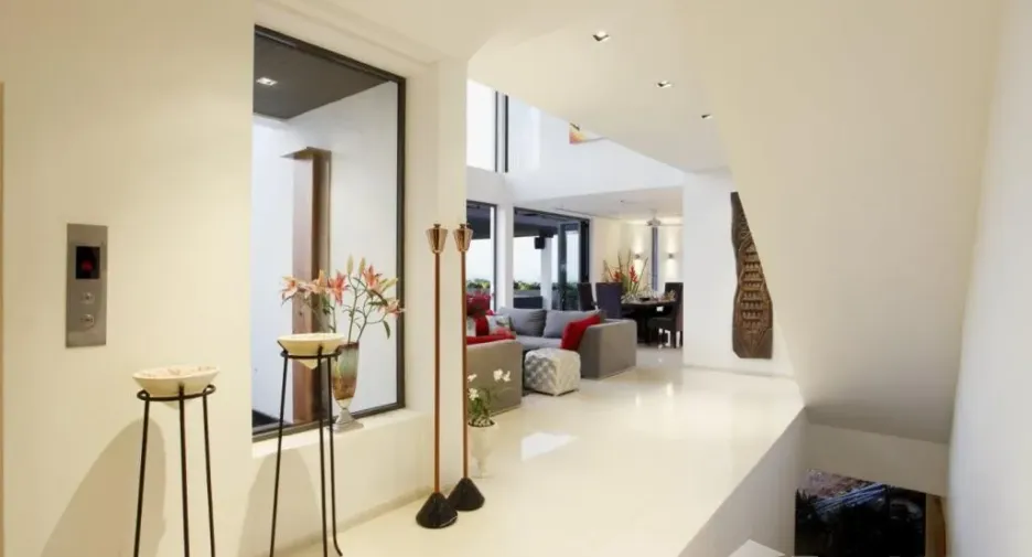For rent 6 bedrooms villa in Thalang, Phuket