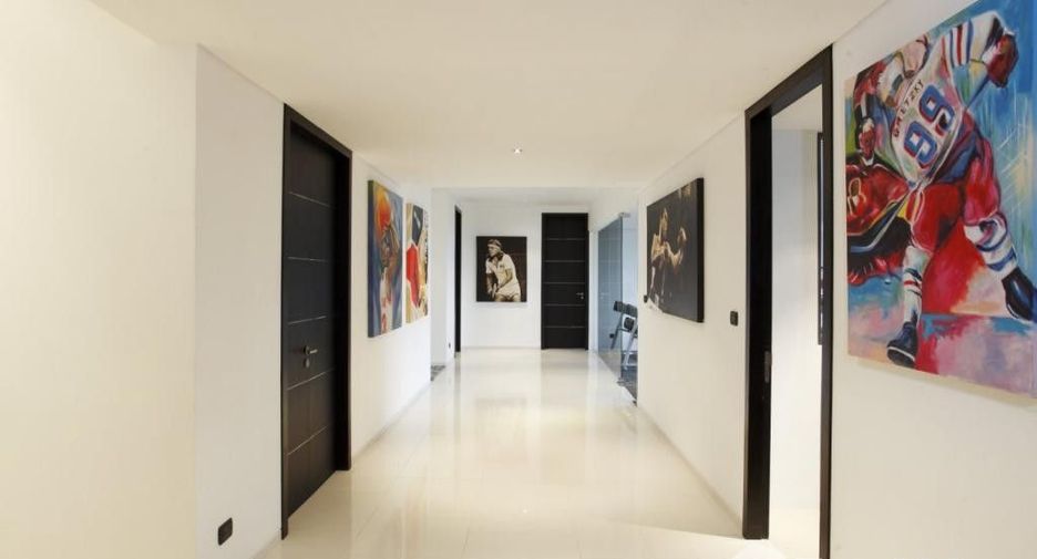 For rent 6 bedrooms villa in Thalang, Phuket