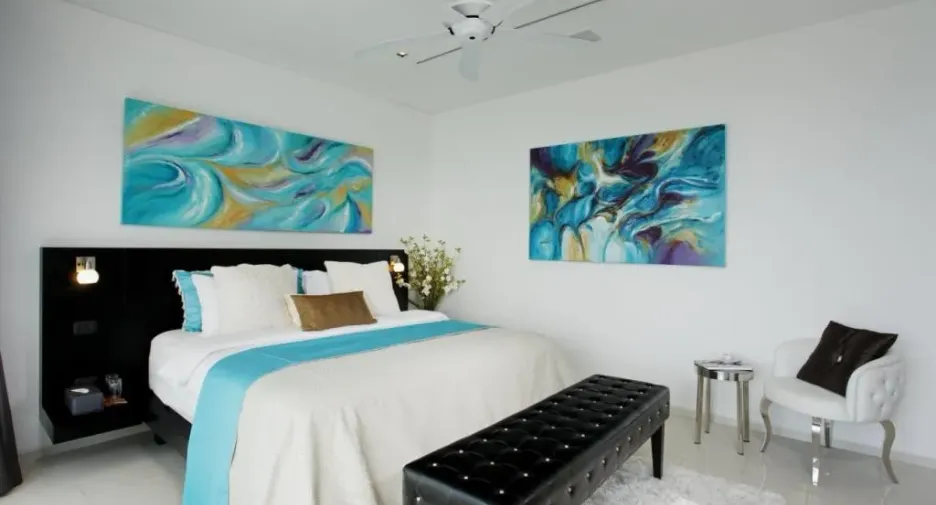 For rent 6 bedrooms villa in Thalang, Phuket