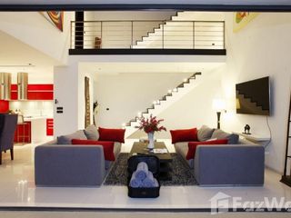 For rent 6 bedrooms villa in Thalang, Phuket