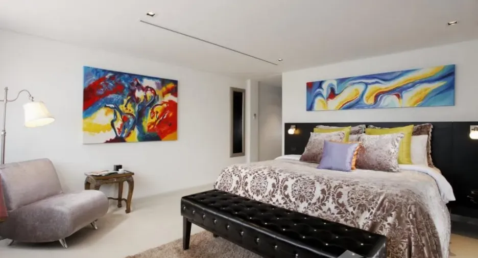 For rent 6 bedrooms villa in Thalang, Phuket