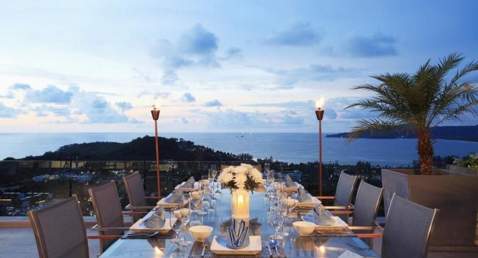 For rent 6 bedrooms villa in Thalang, Phuket