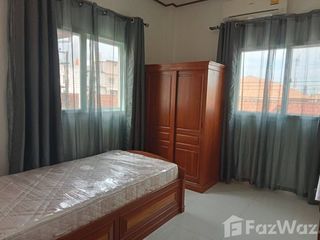Haus zum Kauf und zur Miete mit 3 Zimmer in Bang Lamung, Chonburi