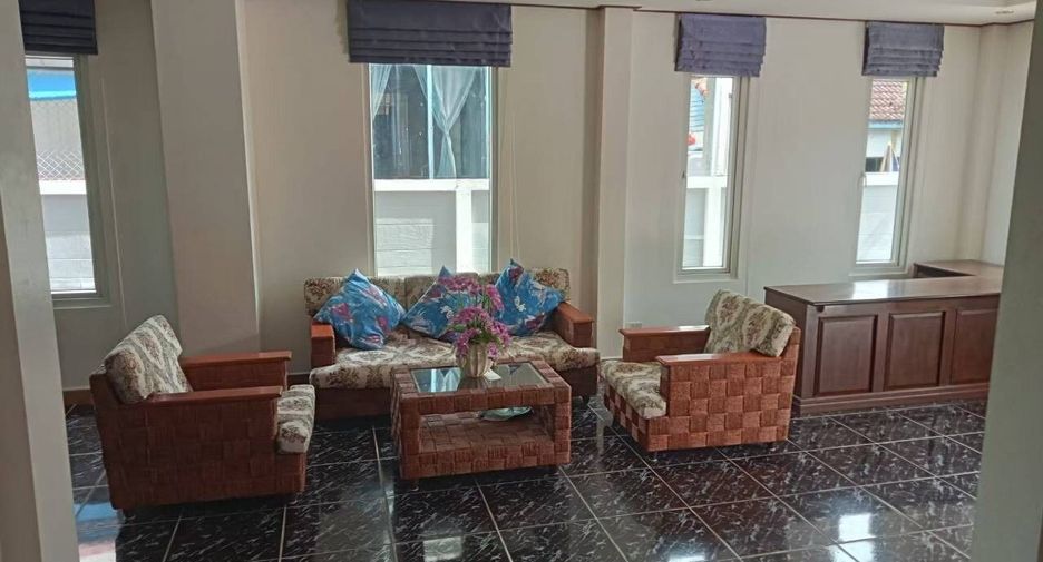 For sale and for rent 3 bedrooms house in Bang Lamung, Chonburi