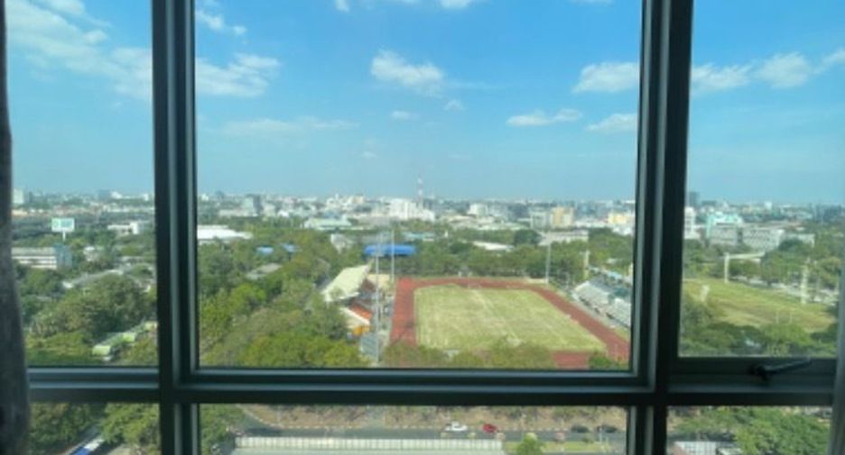 For sale 1 bed condo in Chatuchak, Bangkok
