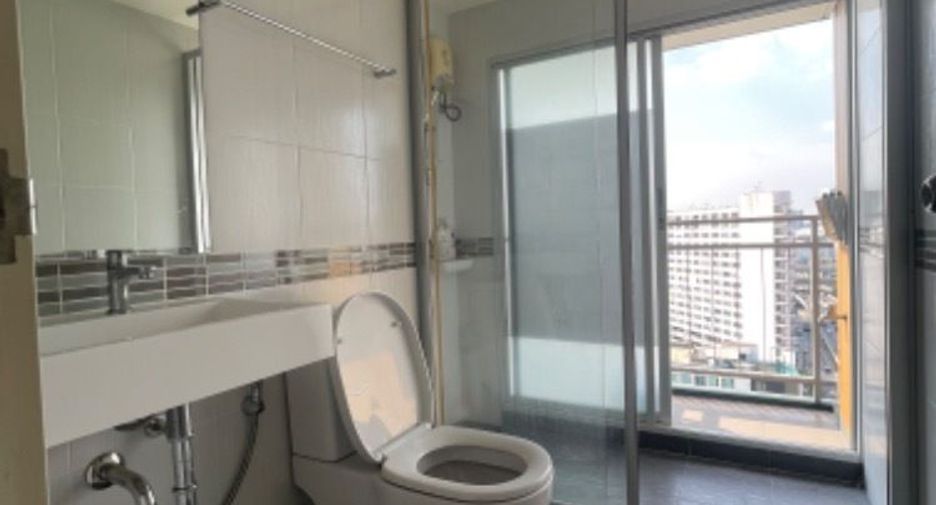 For sale 1 bed condo in Chatuchak, Bangkok