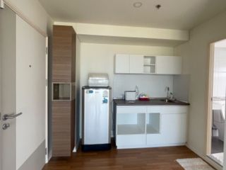Condo en venta de 1 habitaciones en Chatuchak, Bangkok
