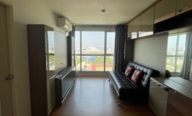 For sale 1 bed condo in Chatuchak, Bangkok