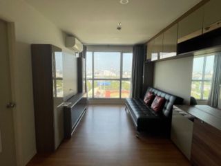 Condo en venta de 1 habitaciones en Chatuchak, Bangkok