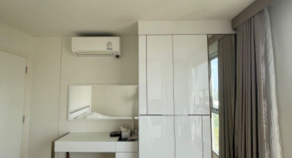 For sale 1 bed condo in Chatuchak, Bangkok