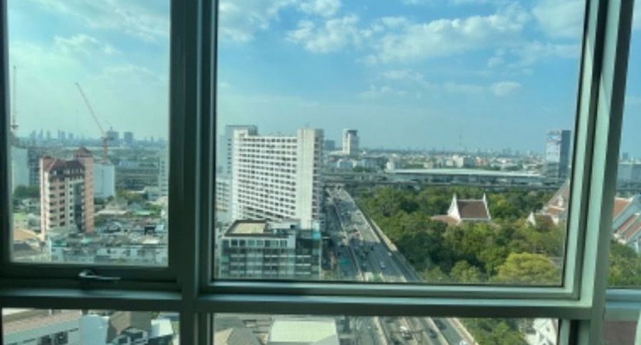 For sale 1 bed condo in Chatuchak, Bangkok