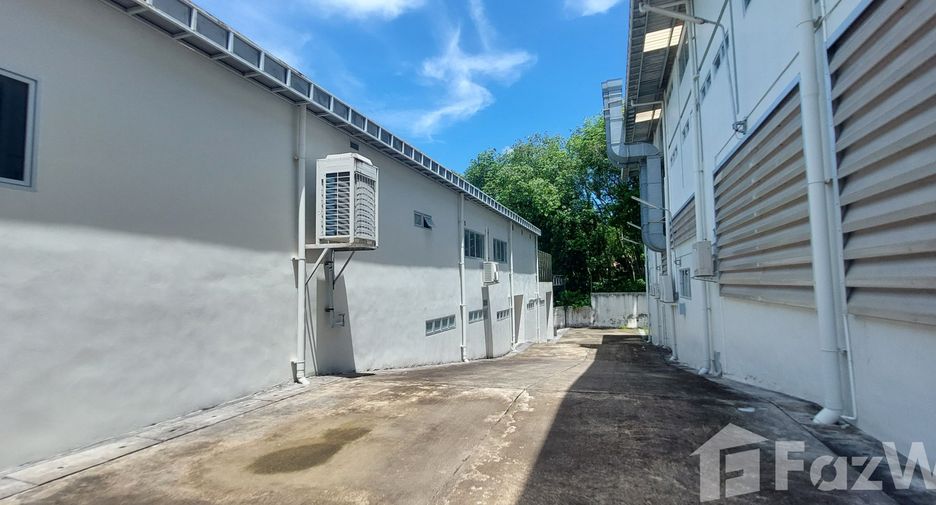 For sale and for rent retail Space in Kathu, Phuket