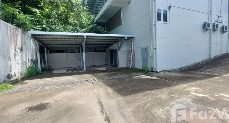 For sale and for rent retail Space in Kathu, Phuket