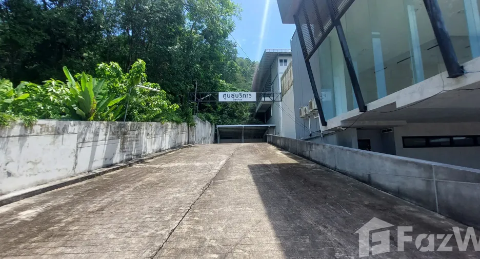 For sale and for rent retail Space in Kathu, Phuket