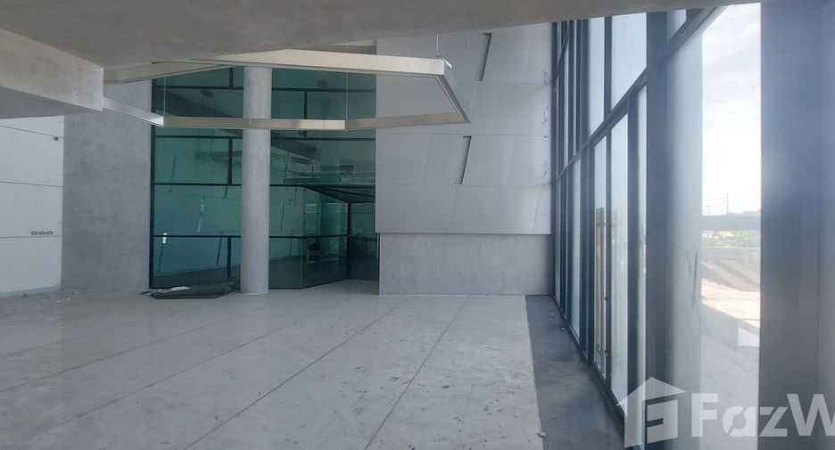 For sale and for rent retail Space in Kathu, Phuket
