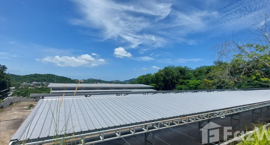 For sale and for rent retail Space in Kathu, Phuket