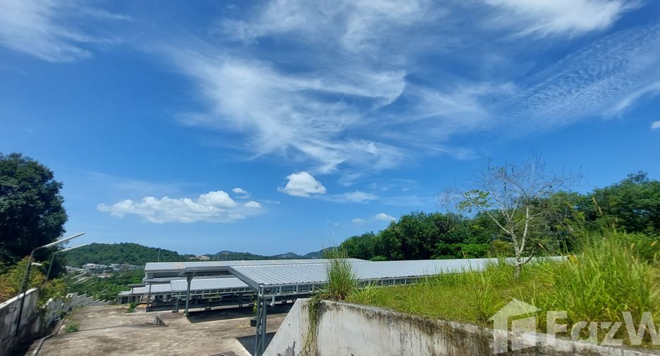 For sale and for rent retail Space in Kathu, Phuket