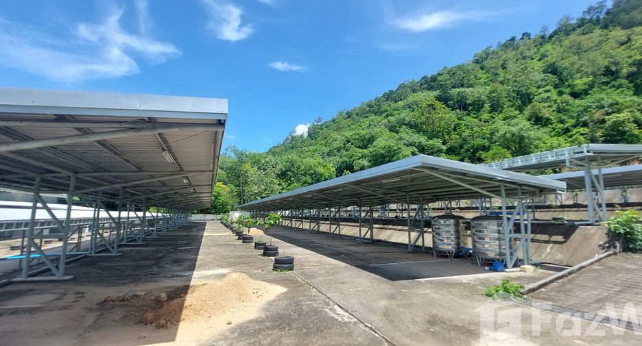 For sale and for rent retail Space in Kathu, Phuket