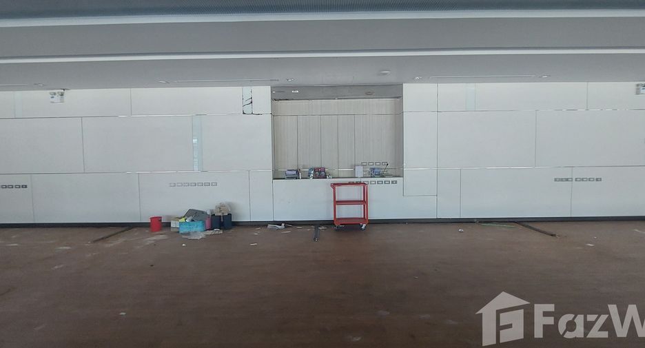 For sale and for rent retail Space in Kathu, Phuket