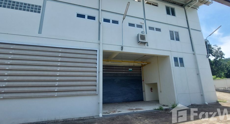 For sale and for rent retail Space in Kathu, Phuket