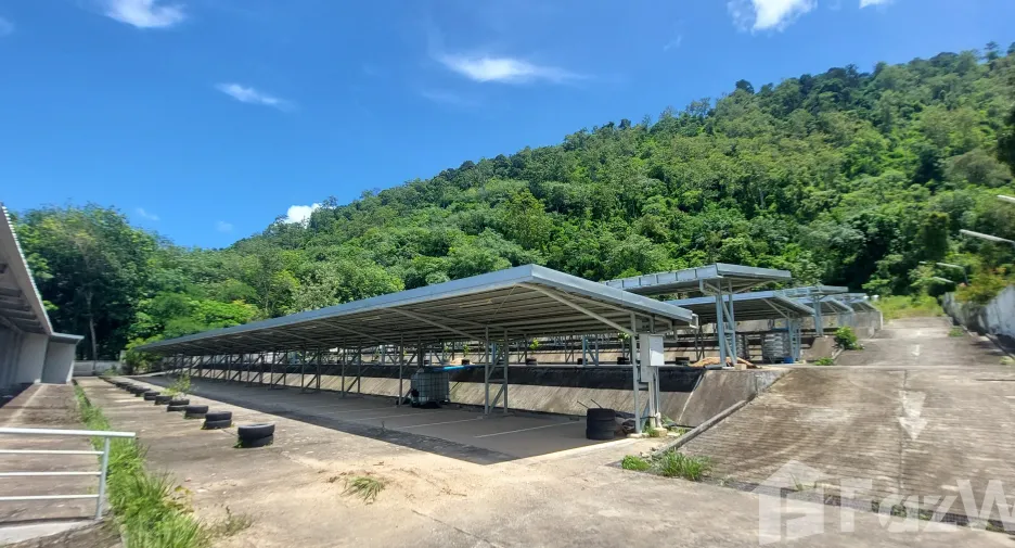 For sale and for rent retail Space in Kathu, Phuket
