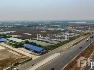 出售 土地 在 Mueang Samut Songkhram, Samut Songkhram