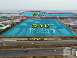 出售 土地 在 Mueang Samut Songkhram, Samut Songkhram