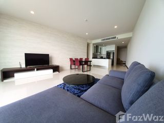 For rent 2 bedrooms condo in Na Jomtien, Pattaya